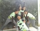 Flashback 5 Hari Bareng Gank Dance SMUN 81